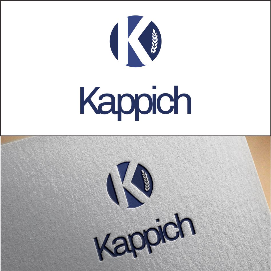 Logo Design by edo 5 for Kappich Technology | Design #21742306