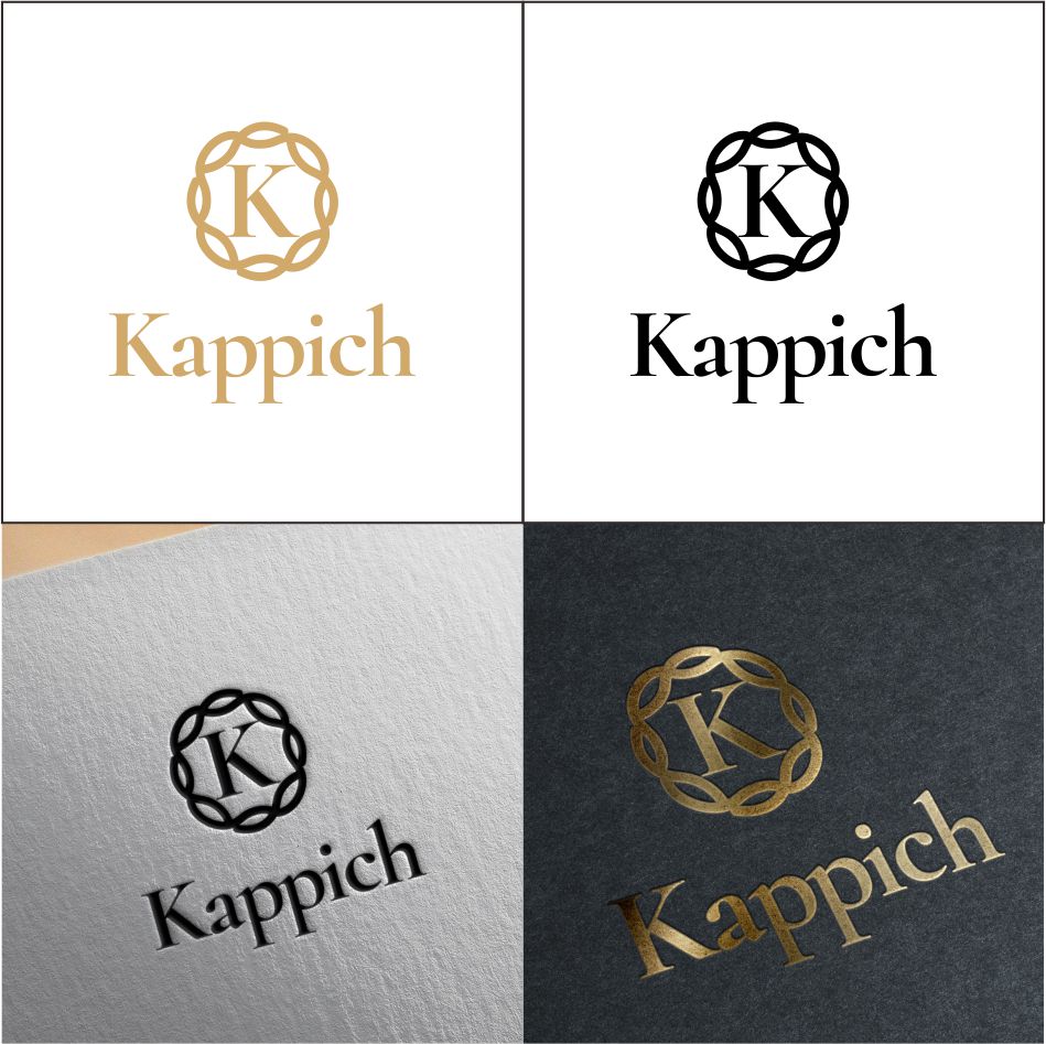 Logo Design by edo 5 for Kappich Technology | Design #21742499