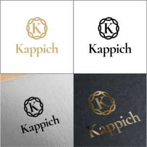 Logo Design by edo 5 for Kappich Technology | Design: #21742499