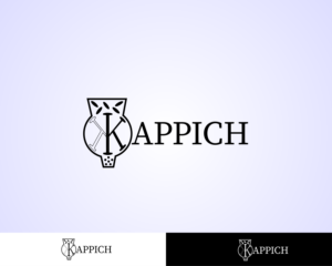 Logo-Design von Gabriel Nunes für Kappich Technology | Design: #21743215