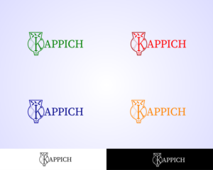 Logo-Design von Gabriel Nunes für Kappich Technology | Design: #21743218