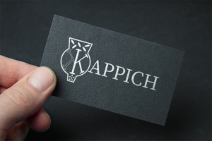 Logo-Design von Gabriel Nunes für Kappich Technology | Design: #21743232