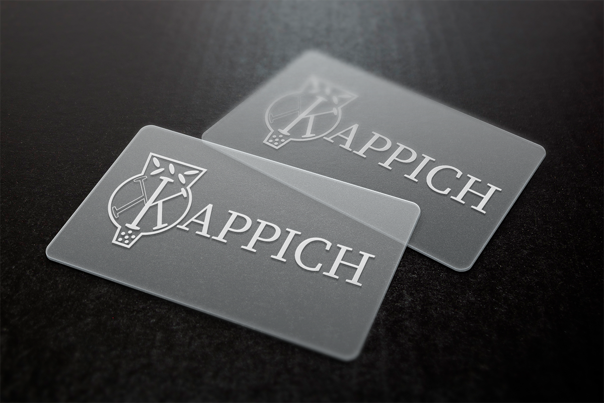 Logo-Design von Gabriel Nunes für Kappich Technology | Design #21743241