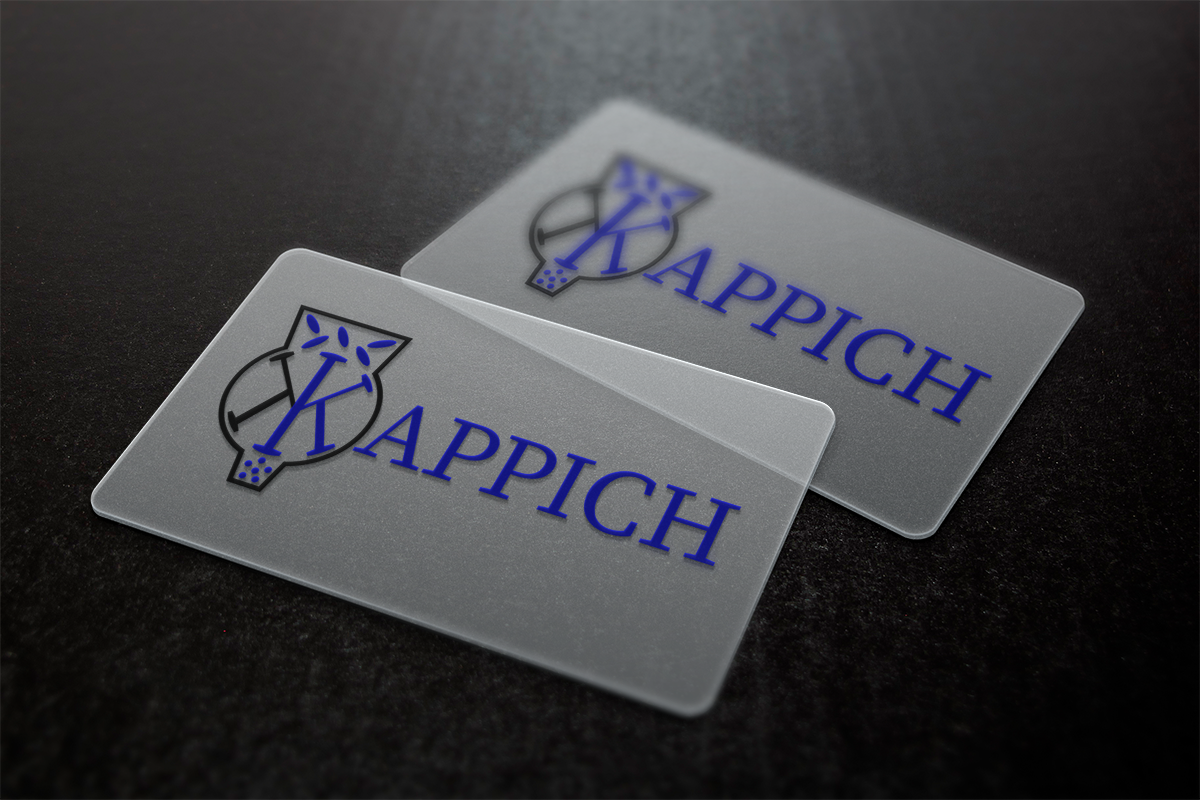 Logo-Design von Gabriel Nunes für Kappich Technology | Design #21743242