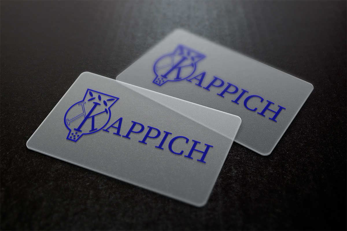 Logo-Design von Gabriel Nunes für Kappich Technology | Design #21743243