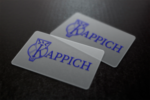 Logo-Design von Gabriel Nunes für Kappich Technology | Design: #21743243