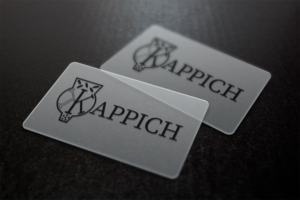 Logo-Design von Gabriel Nunes für Kappich Technology | Design: #21743276