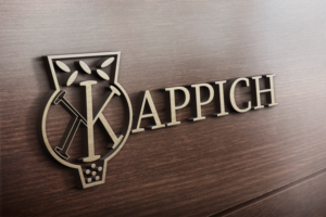 Logo Design by Gabriel Nunes for Kappich Technology | Design: #21743279