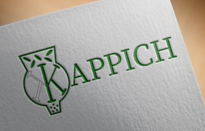 Logo-Design von Gabriel Nunes für Kappich Technology | Design: #21743286