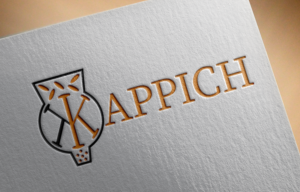 Logo-Design von Gabriel Nunes für Kappich Technology | Design: #21743296