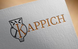 Logo-Design von Gabriel Nunes für Kappich Technology | Design: #21743297