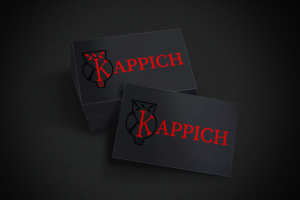 Logo-Design von Gabriel Nunes für Kappich Technology | Design: #21743313