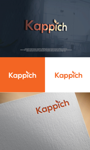 Logo Design by jarin 28