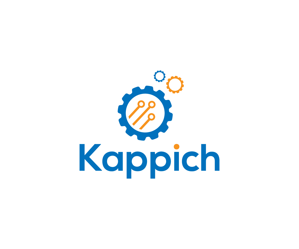 Logo-Design von Graphic_studio20 für Kappich Technology | Design #21741093