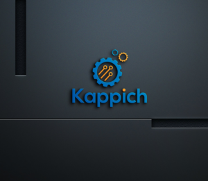 Logo Design by Graphic_studio20 for Kappich Technology | Design: #21741094