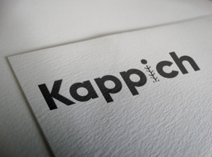 Logo-Design von Jacob7 für Kappich Technology | Design: #21739538