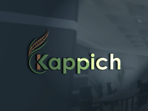 Logo Design by Pro_Designer JBL for Kappich Technology | Design: #21739669