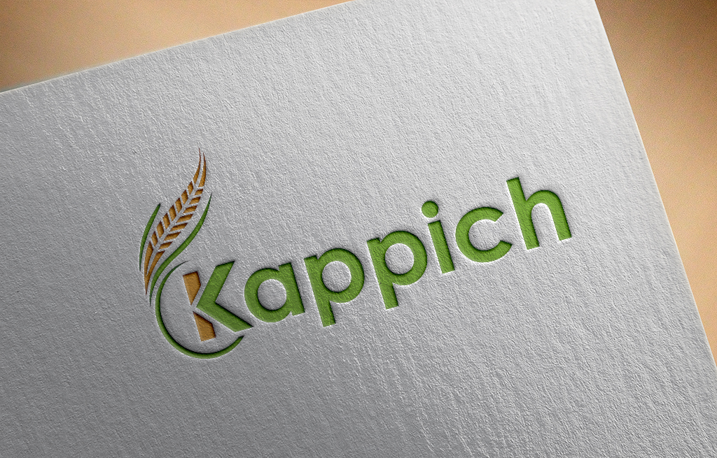 Logo-Design von Pro_Designer JBL für Kappich Technology | Design #21739670
