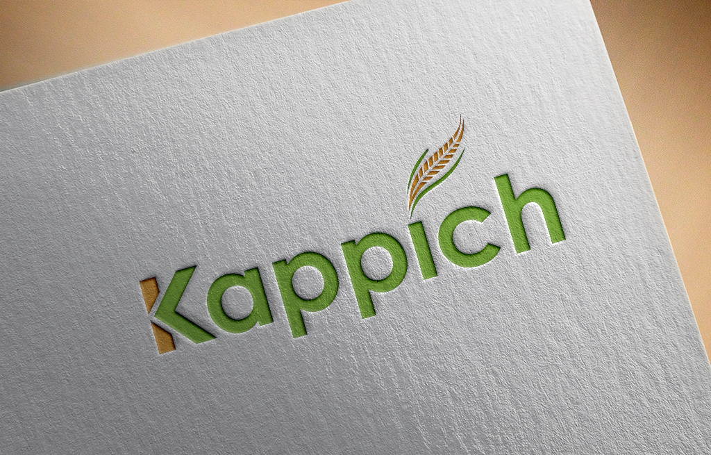 Logo-Design von Pro_Designer JBL für Kappich Technology | Design #21739673