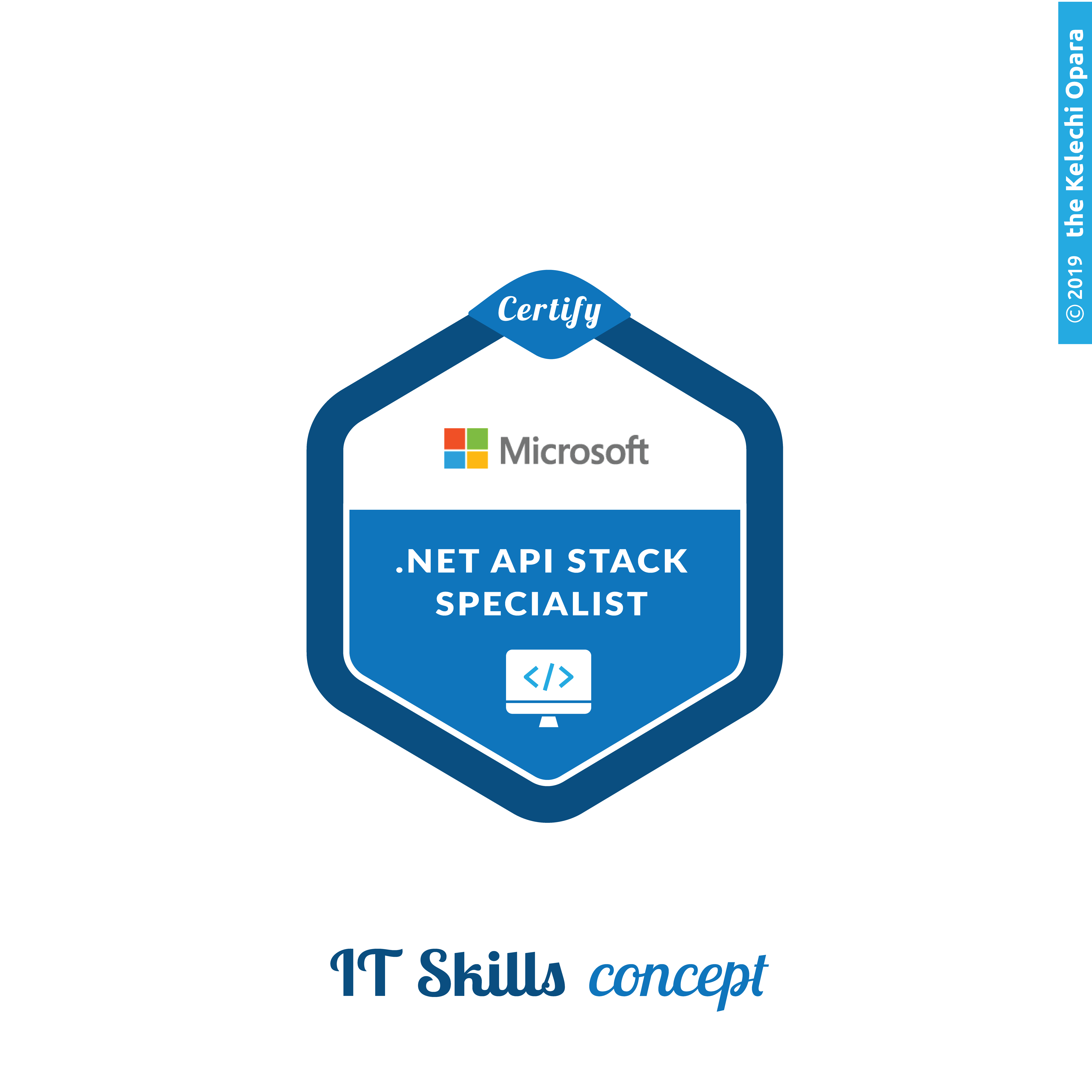 Icon Design by Kelechi Design for this project | Design #21835150