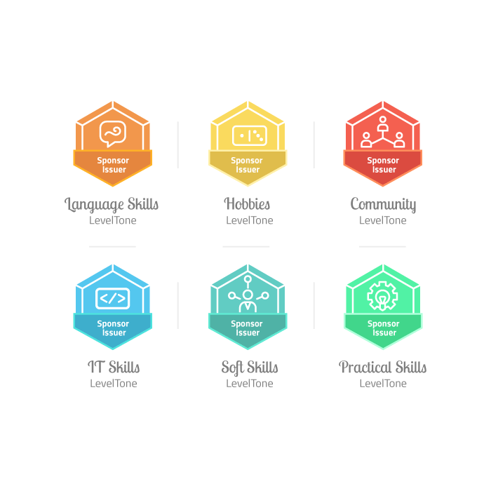 Icon Design by juanramirez.on for this project | Design #21840089