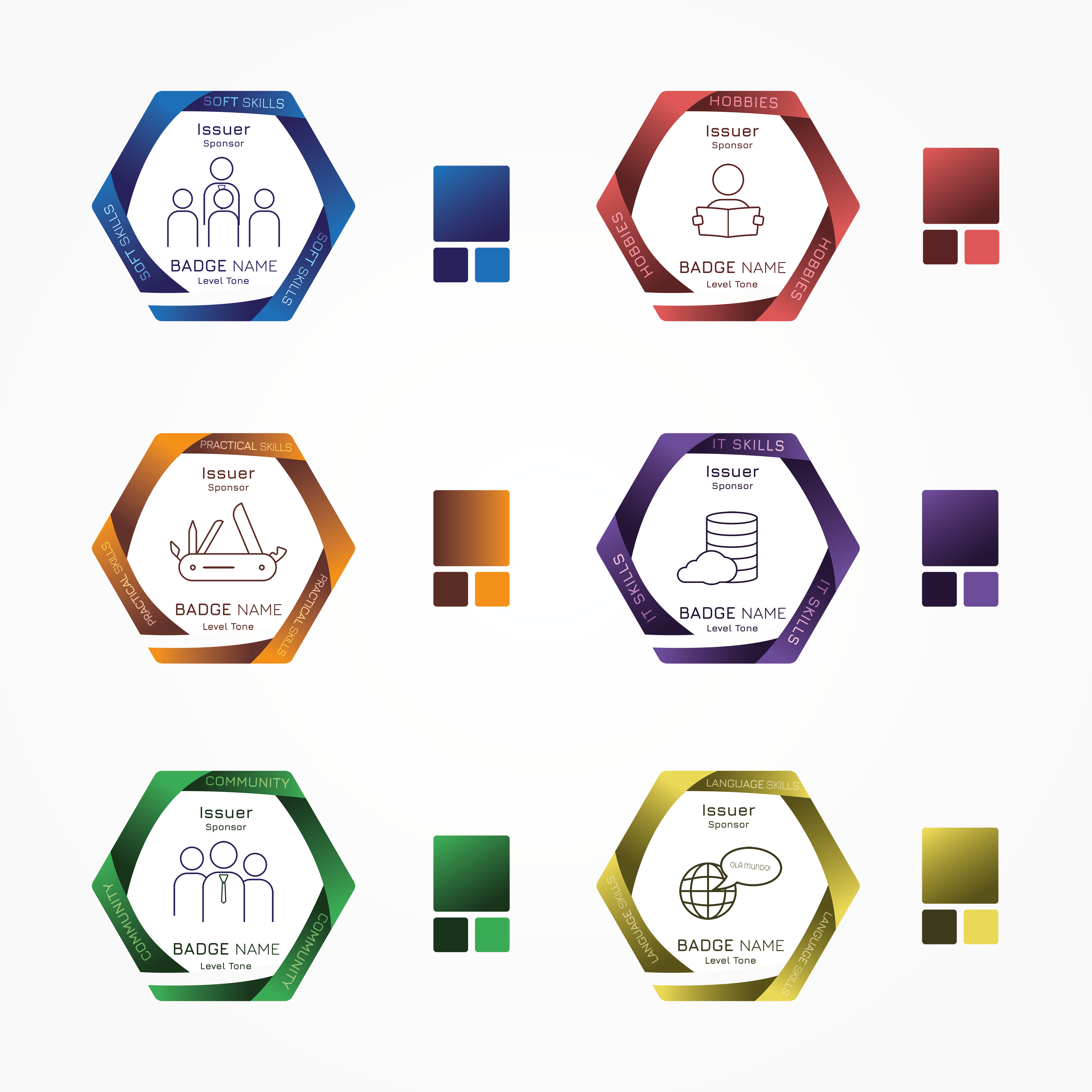Icon Design by GabrielDV96 for this project | Design #21777130