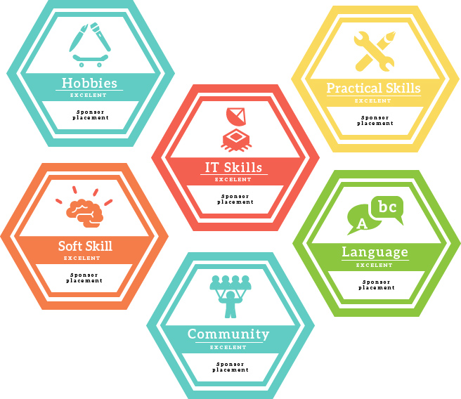 Icon Design by Brian V for this project | Design #21839994
