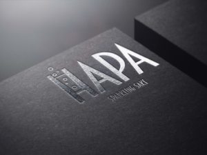 Logo Design by Elizaveta M for this project | Design: #21744090