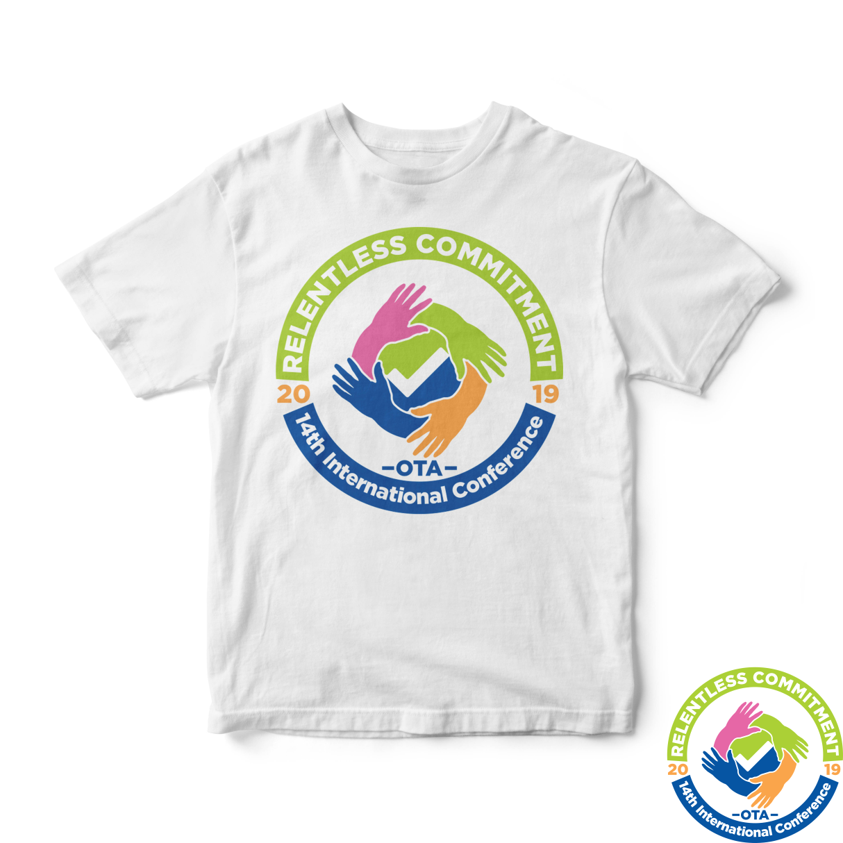 Diseño de Logo por Sart Armstrong para Online Trading Academy | Diseño #21792071