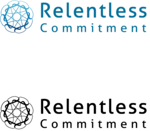 Logo Design by - A -