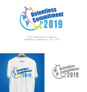 Logo Design by Roger B.