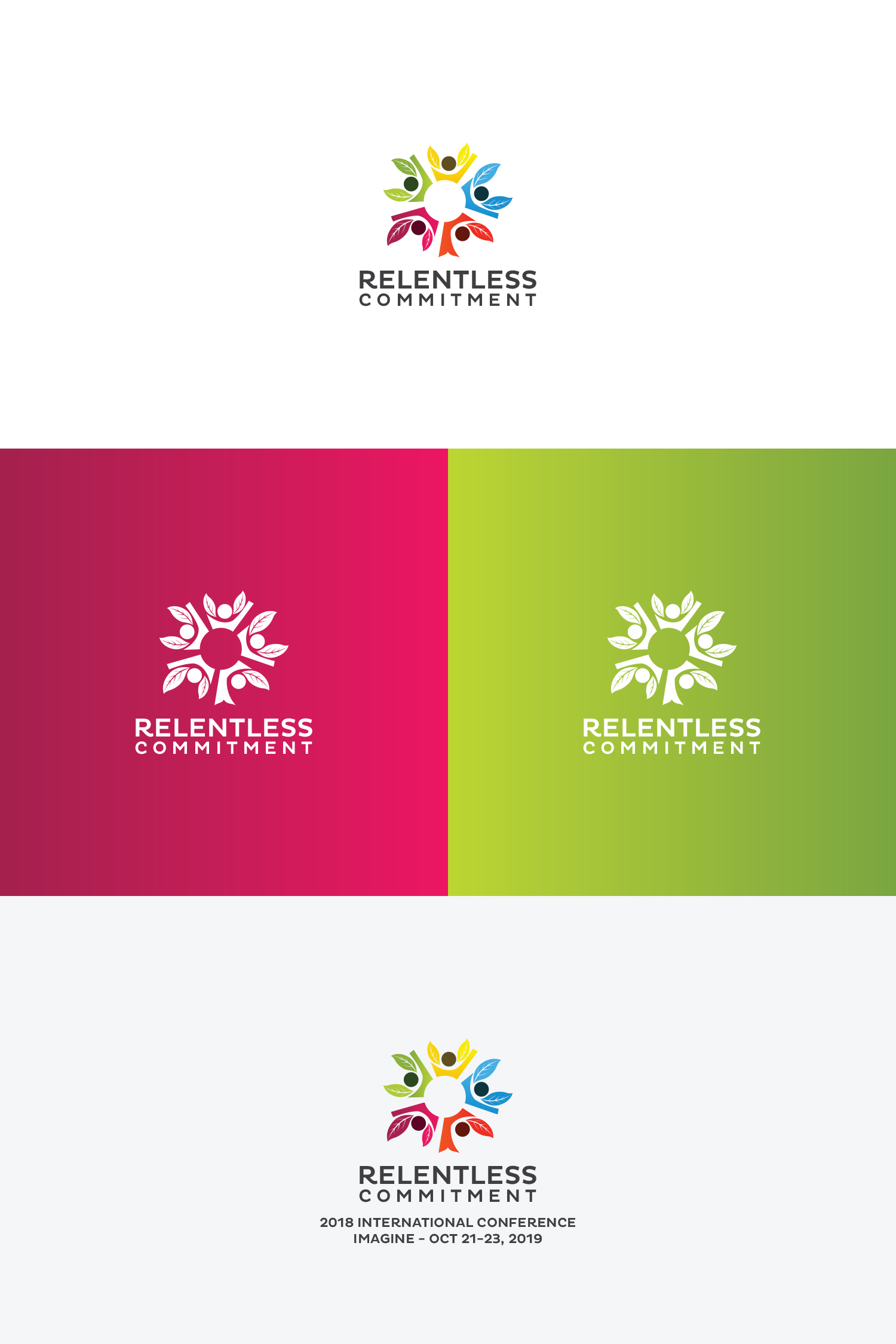 Logo Design by Ronak Raval for Online Trading Academy | Design #21752289