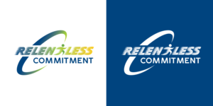 Logo Design by deBlue swan