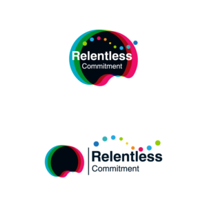 Relentless Commitment | Logo Design by sushsharma99