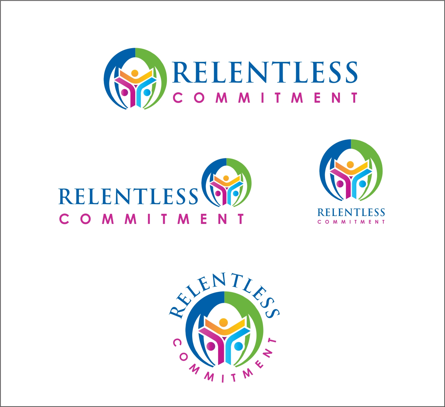 Logo Design by fumbh.designs for Online Trading Academy | Design #21741477