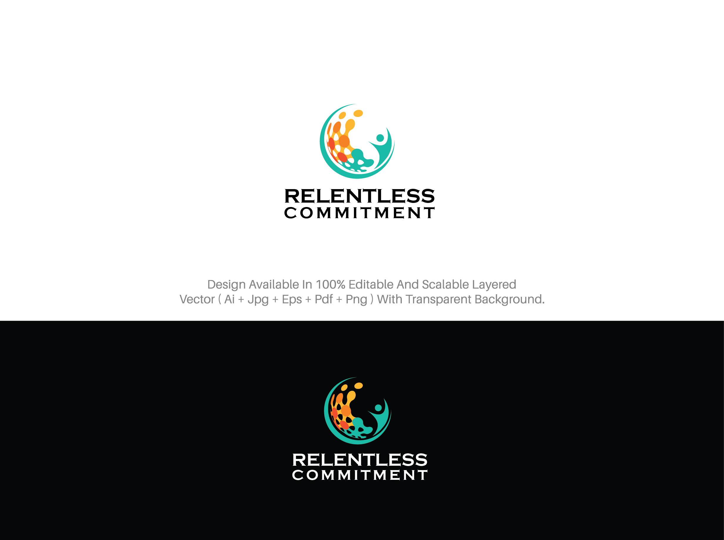 Logo Design by 4+Creative for Online Trading Academy | Design #21786903