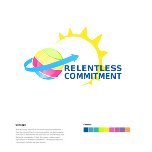 Logo-Design von WMSLD für Online Trading Academy | Design: #21791164