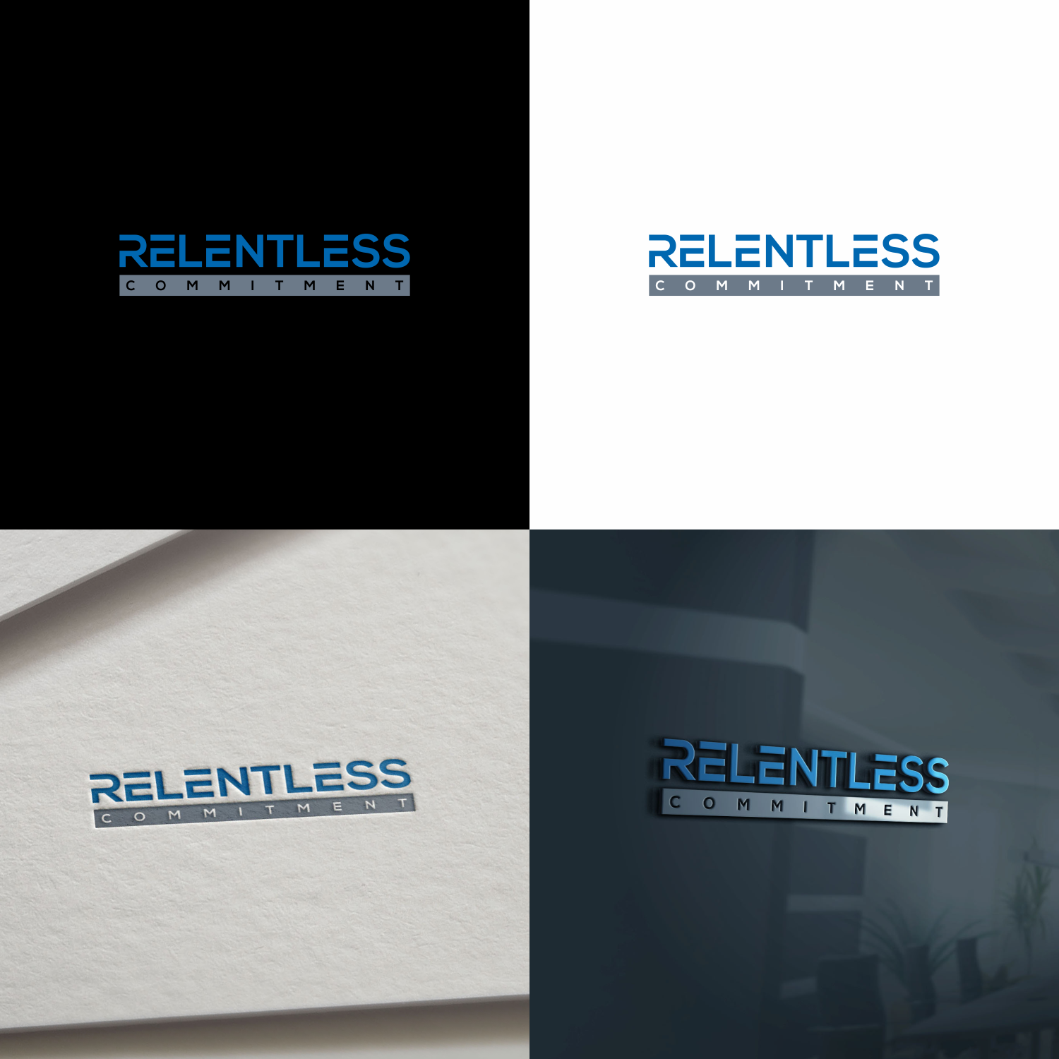 Logo Design by galang1996 2 for Online Trading Academy | Design #21745424