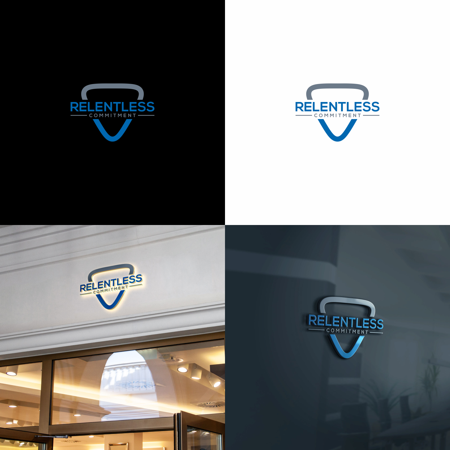 Logo Design by galang1996 2 for Online Trading Academy | Design #21745451