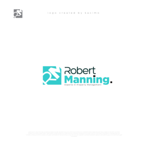 Logo Design by kacimo for this project | Design #21751396