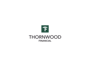 Thornwood Financial | Logo Design by Atvento Graphics