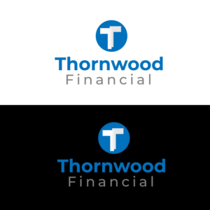 Design de Logo par mrmot pour Thornwood Financial | Design : #21771638