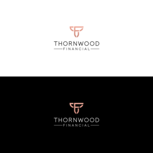 Design de Logo par ktmlc4 pour Thornwood Financial | Design : #21758400