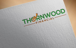 Design de Logo par rocklee pour Thornwood Financial | Design : #21802281