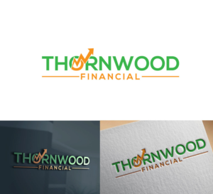 Design de Logo par rocklee pour Thornwood Financial | Design : #21802282