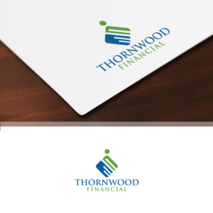Design de Logo par Maxo-Biz pour Thornwood Financial | Design : #21755102