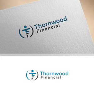 Design de Logo par Maxo-Biz pour Thornwood Financial | Design : #21755104