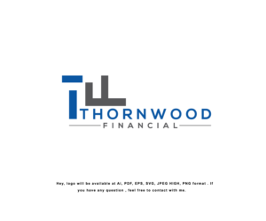 Design de Logo par Design Solving pour Thornwood Financial | Design : #21762366