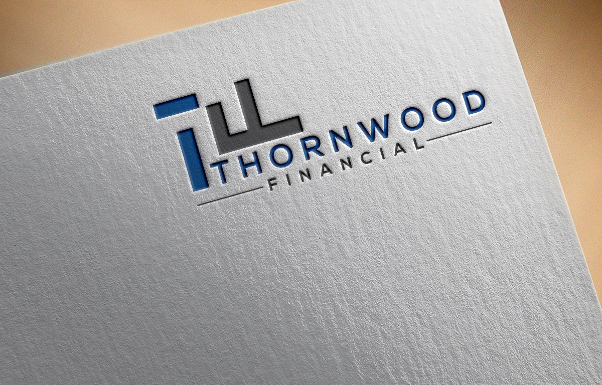 Design de Logo par Design Solving pour Thornwood Financial | Design #21762368