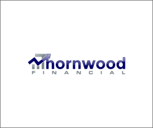 Logo Design by k.l.s.chatterjee 2 for Thornwood Financial | Design #21757931